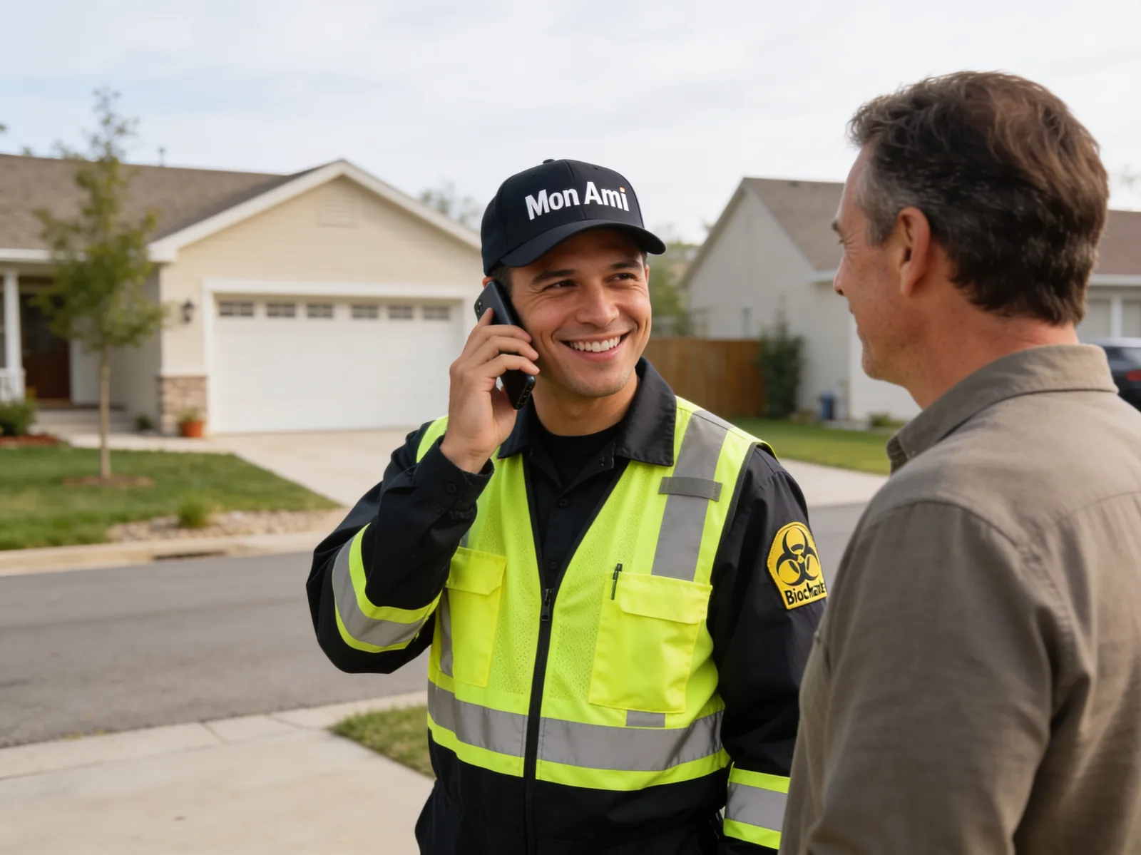 Sewage Cleanup Ralston, PA FAQs