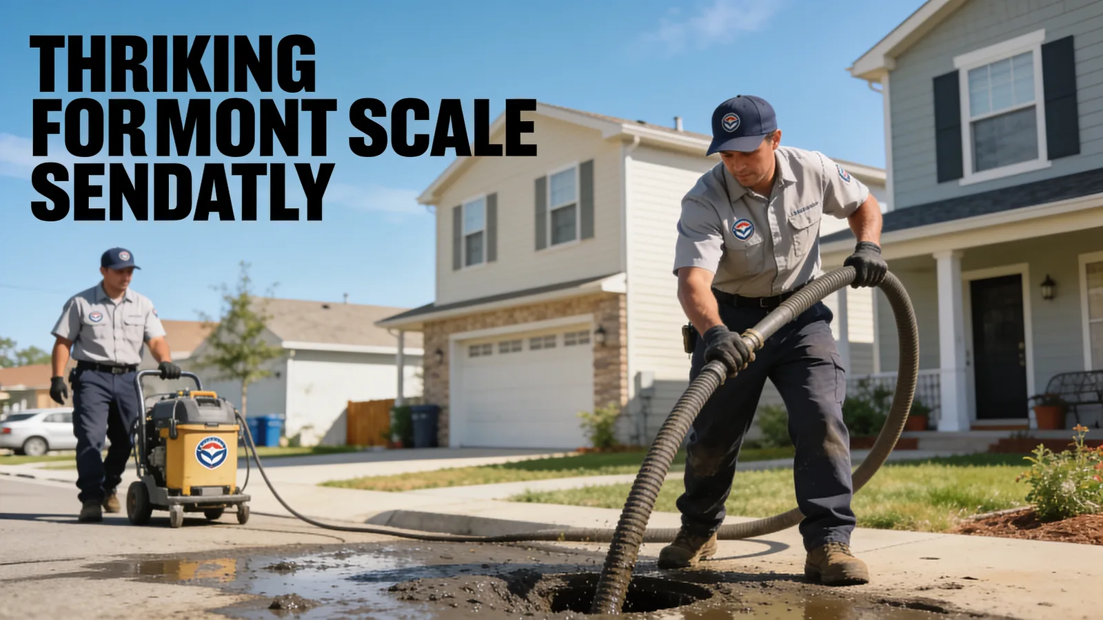 Sewage Cleanup in Ralston, PA near me
